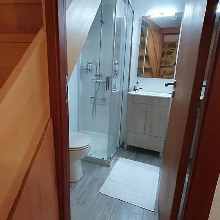 Apartament Casa Caminho Da Ponte Monção Zewnętrze zdjęcie