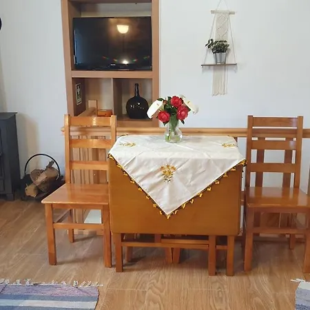 Apartament Casa Caminho Da Ponte Monção Zewnętrze zdjęcie