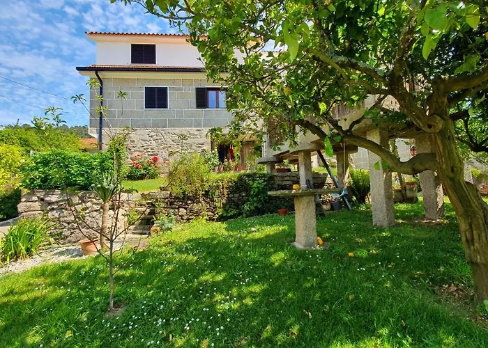 Casa Caminho Da Ponte
