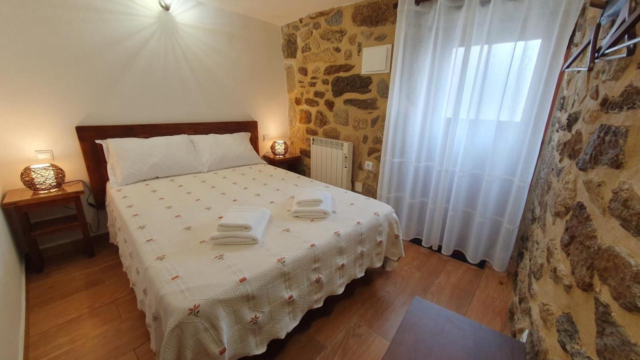 Casa Caminho Da Ponte * Moncao