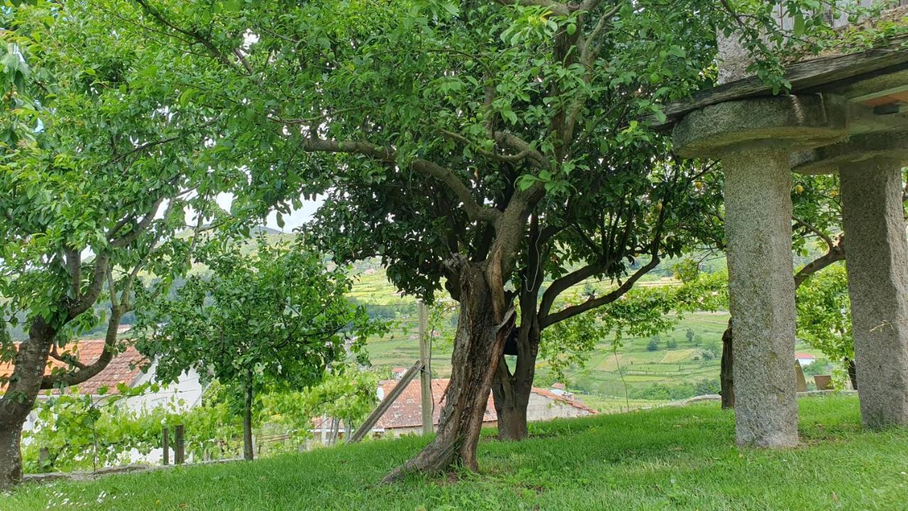Casa Caminho Da Ponte Monção