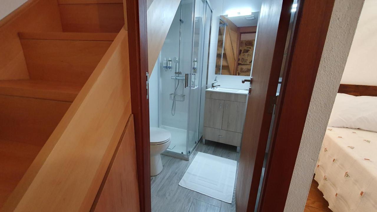 Casa Caminho Da Ponte Homestay