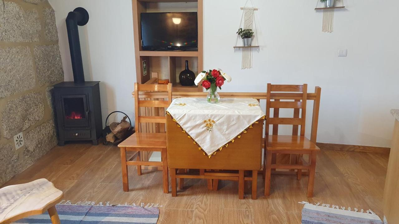 Homestay Casa Caminho Da Ponte