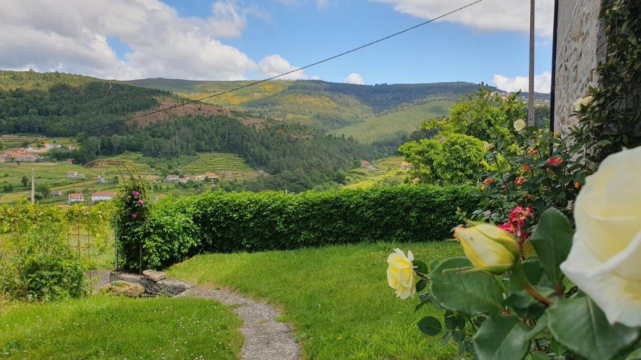 Casa Caminho Da Ponte Moncao