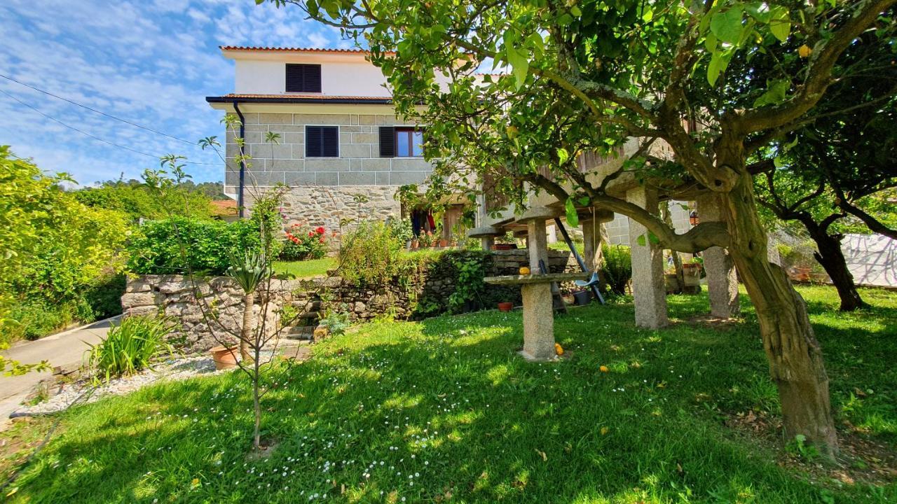 Casa Caminho Da Ponte Moncao