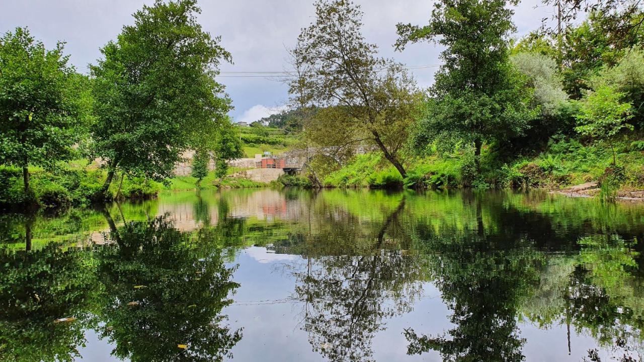 Accommodatie bij particulieren Casa Caminho Da Ponte